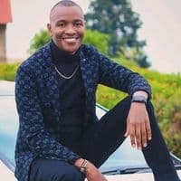 TikTok Account - samidoh_muchoki.1