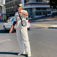 TikTok Account - royco_zw