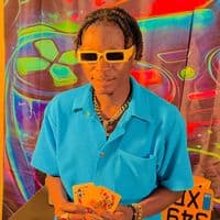 TikTok Account - shumba_sounds_ent