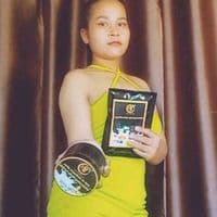 TikTok Account - chanrey997