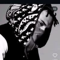 TikTok Account - user659362587994rihanna