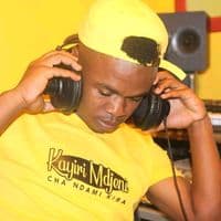 TikTok Account - kiba_mdjeni