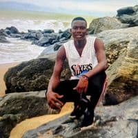 TikTok Account - mawuli.egbe