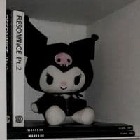 TikTok Account - uni_catu_12