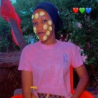 TikTok Account - salimata5843