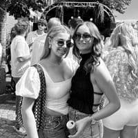 TikTok Account - isa.galavazi