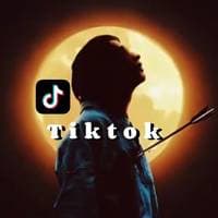 TikTok Account - first_love510