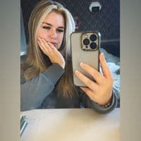 TikTok Account - meganburke.xxxx