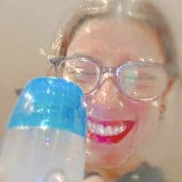 TikTok Account - floursbellss