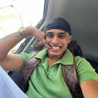 TikTok Account - world_.songs_