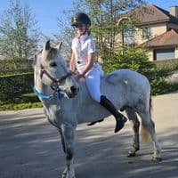 TikTok Account - kaithlyn.wandelse