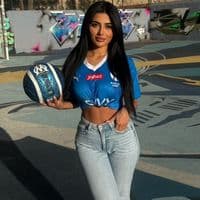 TikTok Account - adelinasoccer