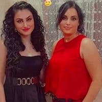 TikTok Account - zinashanova5