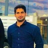 TikTok Account - syedtajdarhussain4