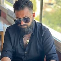 TikTok Account - zuherabokhesheh