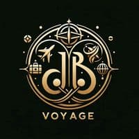 TikTok Account - jbvoyage