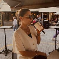 TikTok Account - niloariane99