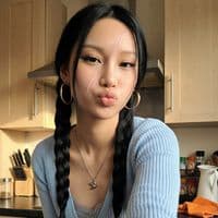 TikTok Account - minasun9