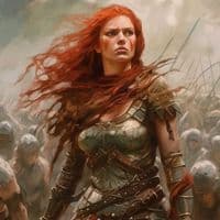 TikTok Account - tudor_lady