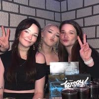 TikTok Account - charline.kzv0