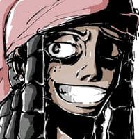 TikTok Account - momichebimbim