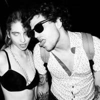 TikTok Account - dasklow4