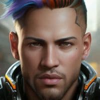 TikTok Account - enfantdumonde22