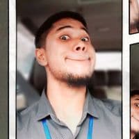 TikTok Account - donihans23