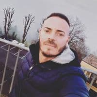 TikTok Account - mariomanella3