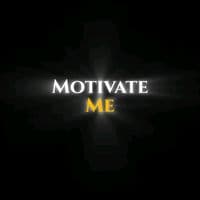 TikTok Account - motivate.me23