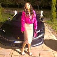 TikTok Account - neska_latina