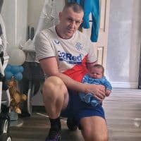 TikTok Account - andy_dey1690_buckyking1