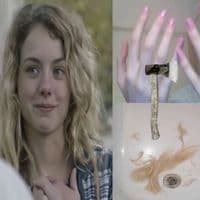 TikTok Account - karenluvmiqq