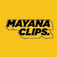 TikTok Account - mayanaclips_off