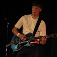 TikTok Account - just.guitar