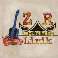 TikTok Account - zrminanglirik