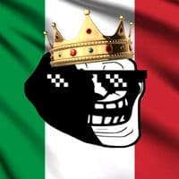 TikTok Account - il_trollge_strano768