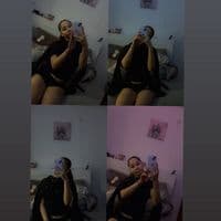 TikTok Account - riri2prretty.xoxo