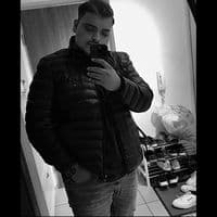 TikTok Account - bajro.145