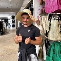 TikTok Account - dylan.kali