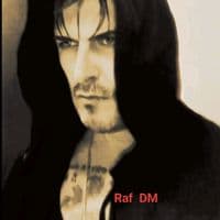 TikTok Account - raf.dm_80