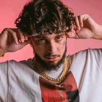 TikTok Account - jc.reyes16