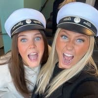 TikTok Account - ellenehlin