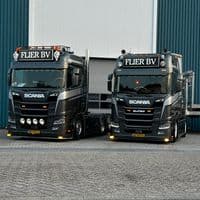 TikTok Account - djaylaniplender