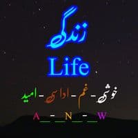 TikTok Account - naeem.writes24