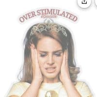 TikTok Account - sparkle.jrq