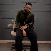 TikTok Account - patrick_beckham07