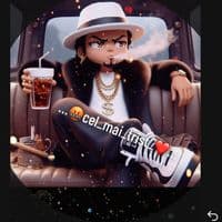 TikTok Account - cel_mai_trist_