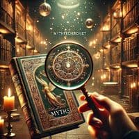 TikTok Account - mythrecherchiert