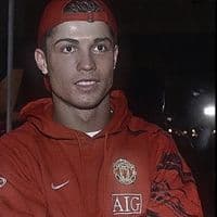 TikTok Account - c.r.7.g.o.a.t1